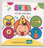 Bumba en zijn vrienden - Pampers 2007 Unicef, Ophalen of Verzenden, Nieuw, 1 tot 2 jaar