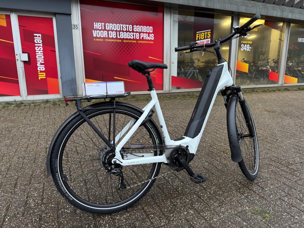 Fietshokje Beverwijk : Merida Bosch middenmoter NIEUW!!, Fietsen en Brommers, Elektrische fietsen, Niet ingevuld, Niet ingevuld