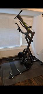 Tunturi krachtstation, Ophalen of Verzenden