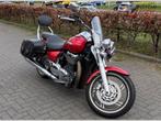 TRIUMPH THUNDERBIRD 1600 - 1e EIGENAAR! ( sport storm 1700 ), 2 cilinders, 1600 cc, Motorrijbewijs A, Bedrijf