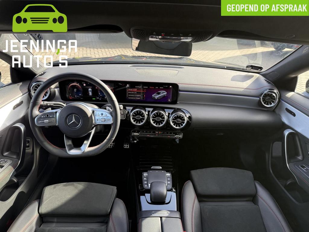 Mercedes CLA-klasse Shooting Brake 250 e Premium Plus, Auto's, Mercedes-Benz, CLA, Gebruikt, 4 cilinders, 1650 kg