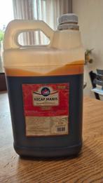 Ketjap manis, Ophalen of Verzenden