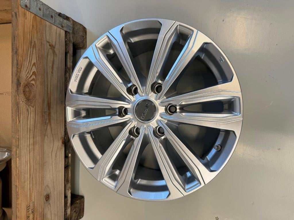 velgen MAK kba 51694, Auto-onderdelen, Ophalen, Overige maten, All Season, Velg(en)