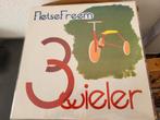 VINYL, Ophalen of Verzenden, 1980 tot 2000, Zo goed als nieuw, 12 inch