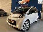 Citroen C-Zero 4-persoons 16 kWh automaat / airco / sportvel, 150 km, 4 stoelen, Wit, 360 min