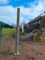 2 ijzeren palen, Ophalen, Bloeit niet, Halfschaduw, Overige soorten