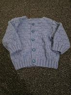 Vest, Ophalen, Jongetje of Meisje, Truitje of Vestje