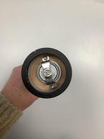 Peugeot Checkmate pepermolen 25 cm mat zwart beschadigd, Info@mystore.nl, Bruggestraat 18, Zo goed als nieuw, Verzenden
