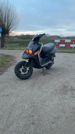 Yamaha booster 70 cc, Ophalen, Tweetakt, Gebruikt, Overige modellen