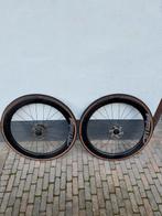 fast forward ffwd ryot 55 disc wielen, Racefiets, Ophalen, Wiel, FFWD