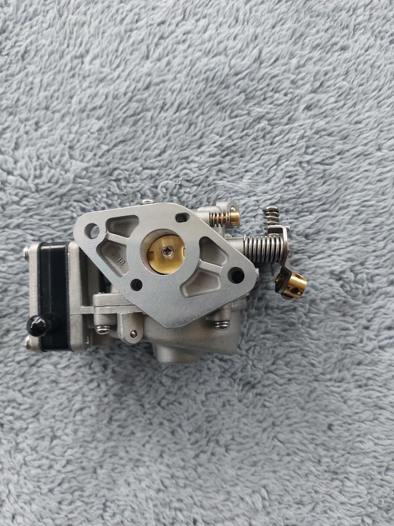 Buitenboordmotor yamaha malta carburateur 3 pk, Watersport en Boten, Ophalen of Verzenden, Motor en Techniek