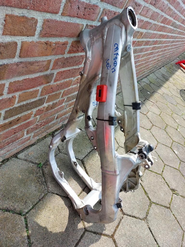 frame honda CRF250 (2012), Motoren, Ophalen, Cmx, Cmx, Cmx