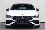 Mercedes-Benz CLA-Klasse Shooting Brake 250 e AMG Premium, N, Auto's, CLA, Gebruikt, Zwart, 4 cilinders