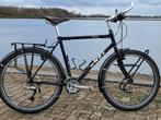 Snel Savanne randonneur, Fietsen en Brommers, Gebruikt, 26 inch, Meer dan 20 versnellingen, 53 tot 57 cm
