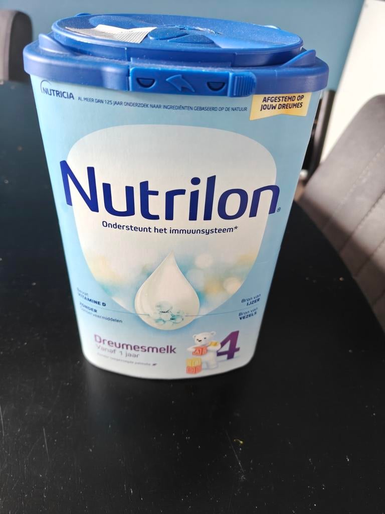 Nutrilon 4. Nieuwe pot., Ophalen, Nieuw, Overige typen