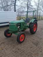 Deutz D30S & Massey Ferguson TEF - Topstaat met kenteken, Ophalen, Oldtimer, Tot 80 Pk, 2500 tot 5000