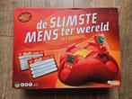 De Slimste Mens ter Wereld - Het Bordspel, Vijf spelers of meer, Ophalen of Verzenden, Zo goed als nieuw, Just Games