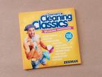 Cleaning Classics CD, Ophalen, Zo goed als nieuw, Poprock
