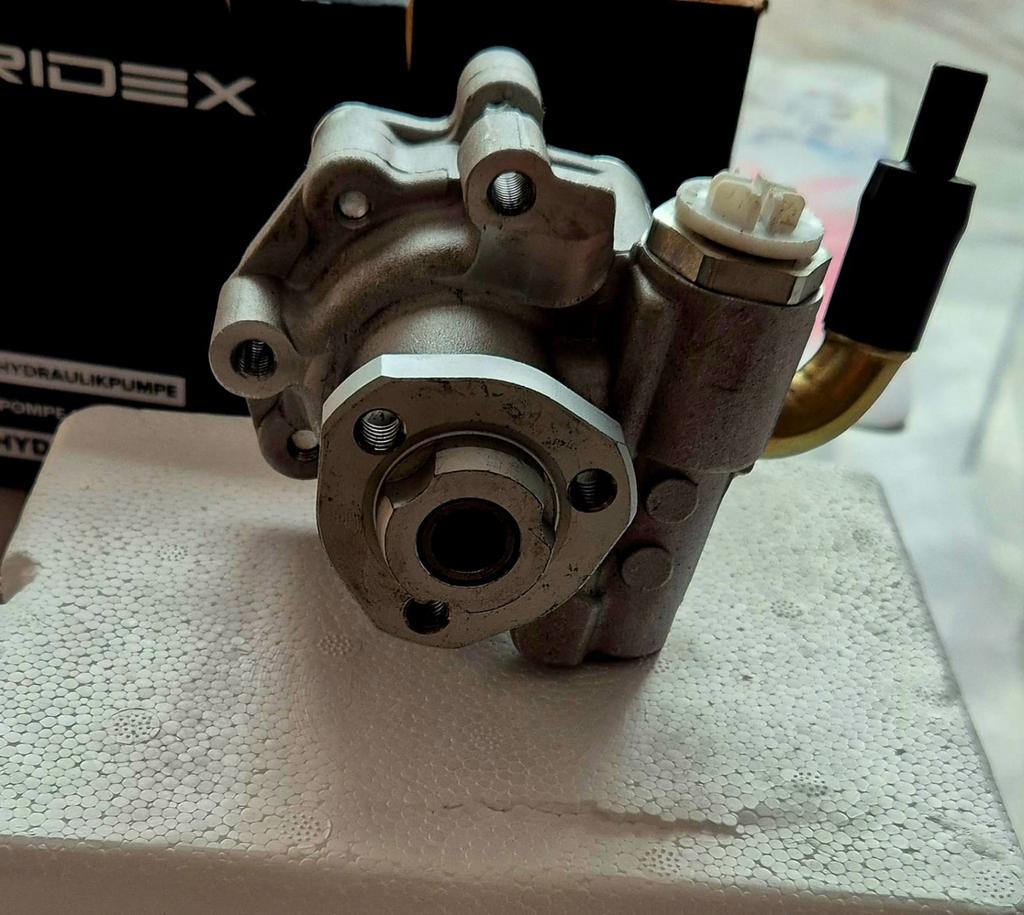 Hydraulische pomp Ridex NIEUW, Ophalen