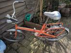 Vintage vouwfiets Intercycle Holland - Opknapper, Overige merken, 20 inch of meer, Gebruikt, Ophalen of Verzenden