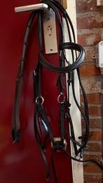 hoofdstellen/2 halster, Dieren en Toebehoren, Ophalen, Gebruikt, Overige soorten