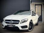 Mercedes-Benz GLA-klasse AMG 45 4MATIC | Aut. | Panorama dak, Automaat, Gebruikt, 4 cilinders, Wit