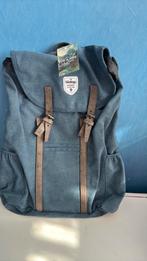 Rugzak The Vintage Norlander collection 69, Sieraden, Tassen en Uiterlijk, Tassen | Rugtassen, Ophalen of Verzenden, Zo goed als nieuw