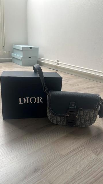 Dior heuptas/sidebag beschikbaar voor biedingen