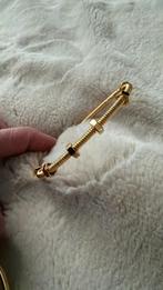 Cartier ecrou armband, Sieraden, Tassen en Uiterlijk, Armbanden, Ophalen of Verzenden, Nieuw, Goud