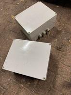 2 x schakelkast, Ophalen, Gebruikt, Overige typen