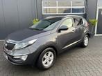Kia SPORTAGE 1.6 GDI X-treme ComfortLine, Voorwielaandrijving, Handgeschakeld, Parkeersensor, 750 kg