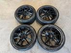 Winterwielen Porsche Cayenne, Auto-onderdelen, Banden en Velgen, Ophalen of Verzenden, Winterbanden, Banden en Velgen