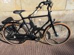 Cortina foss heren fiets 65cm 3 versnellingen, Overige merken, Versnellingen, Zo goed als nieuw, 56 cm of meer