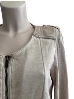 Liebeskind vest XL, Bruin, Maat 46/48 (XL) of groter, Ophalen of Verzenden, Zo goed als nieuw