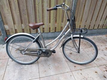 Sparta  26 inch meisjes transportfiets  beschikbaar voor biedingen