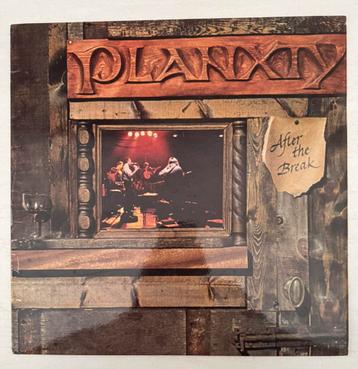 Planxty – After The Break beschikbaar voor biedingen