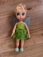 Disney pop Tinkerbell., Ophalen of Verzenden, Zo goed als nieuw, Babypop