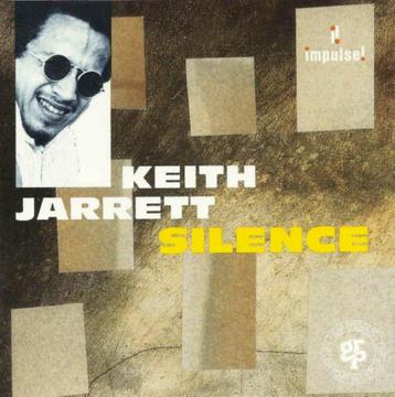 Keith Jarrett  beschikbaar voor biedingen