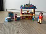 Playmobil snoepkraam 5555, Kinderen en Baby's, Speelgoed | Playmobil, Ophalen of Verzenden, Zo goed als nieuw