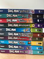 Dog Man Serie - Engelstalige Boeken, Ophalen, Zo goed als nieuw, Fictie algemeen