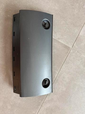 Originele Audi A3 8V trekhaak cover beschikbaar voor biedingen