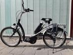 Electrische Van Raam Balance fiets met Pendix-500 systeem, Fietsen en Brommers, Gebruikt, 47 tot 51 cm, 50 km per accu of meer
