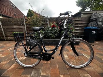 Nieuwe Vogue Damesfiets lage instap en 3 versnellingen  !! beschikbaar voor biedingen