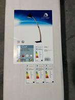 Chef Staande Leeslamp, Ophalen, Gebruikt, Metaal, 100 tot 150 cm