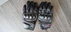 Motorhandschoenen Alpinestars Stella zwart roze Maat M, Motoren, Ophalen of Verzenden, Tweedehands, Handschoenen, Alpinestar