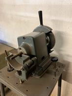 Belsaw sharp all slijpmachine voor cirkelzaagbladen etc., Doe-het-zelf en Verbouw, Gereedschap | Slijpmachines, Ophalen, Gebruikt