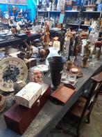 A.s zaterdag verkoop. Antiek , curiosa 13.00uur tot 16.00uur, Antiek en Kunst, Ophalen of Verzenden