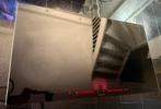 Siemens EH975LVC1E inductie kookplaat 90 cm, Witgoed en Apparatuur, Kookplaten, Ophalen, Gebruikt, Inbouw, Inductie
