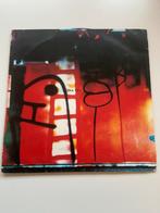 U2 - The Fly - 7 inch vinyl single, Gebruikt, 7 inch, Single, Ophalen of Verzenden