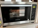 Electrolux ESO955 Mini Oven - Handig hulpje voor Kerst!, Minder dan 45 cm, Hete lucht, Ophalen of Verzenden, Zo goed als nieuw